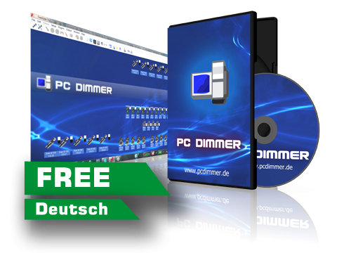 PC DIMMER